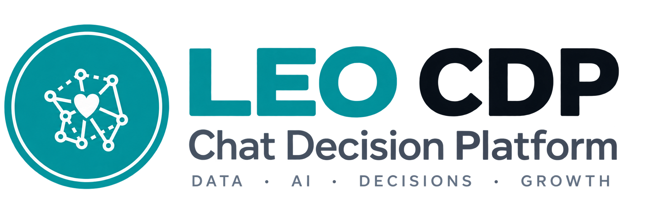 LEO CDP Logo